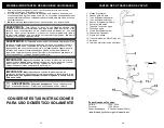 Preview for 7 page of Euro-Pro Shark S3101CP Owner'S Manual