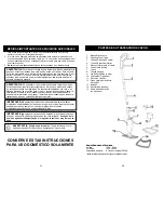 Предварительный просмотр 7 страницы Euro-Pro Shark S3202 Owner'S Manual