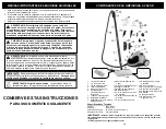 Preview for 9 page of Euro-Pro Shark S3350 Owner'S Manual