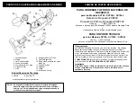 Предварительный просмотр 12 страницы Euro-Pro Shark SV749 Owner'S Manual