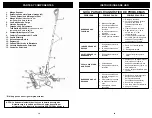 Предварительный просмотр 16 страницы Euro-Pro Shark UV612C Owner'S Manual