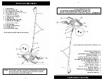 Preview for 4 page of Euro-Pro Shark V1725QC Manual