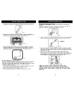 Предварительный просмотр 11 страницы Euro-Pro SHARK V1950 User Manual