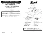 Preview for 3 page of Euro-Pro V750MC Owner'S Manual