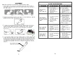 Preview for 4 page of Euro-Pro V750MC Owner'S Manual