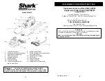 Preview for 9 page of Euro-Pro V750MC Owner'S Manual