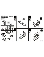 Preview for 1 page of EURO-RITE CLUS-1 Assembly Instructions