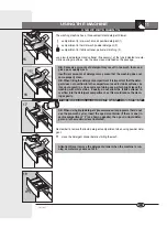 Preview for 11 page of Euro-saime SAIVOD TOP LINE 803 Instructions For Use Manual