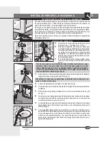 Preview for 29 page of Euro-saime SAIVOD TOP LINE 803 Instructions For Use Manual