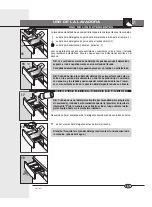 Preview for 31 page of Euro-saime SAIVOD TOP LINE 803 Instructions For Use Manual