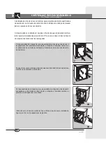 Preview for 38 page of Euro-saime SAIVOD TOP LINE 803 Instructions For Use Manual