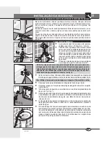 Preview for 39 page of Euro-saime SAIVOD TOP LINE 803 Instructions For Use Manual