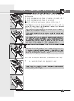 Preview for 41 page of Euro-saime SAIVOD TOP LINE 803 Instructions For Use Manual