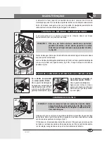 Preview for 43 page of Euro-saime SAIVOD TOP LINE 803 Instructions For Use Manual