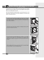 Preview for 48 page of Euro-saime SAIVOD TOP LINE 803 Instructions For Use Manual