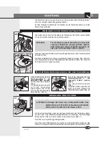 Preview for 53 page of Euro-saime SAIVOD TOP LINE 803 Instructions For Use Manual