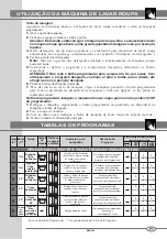 Preview for 67 page of Euro-saime SAIVOD TOP LINE 803 Instructions For Use Manual