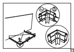 Preview for 7 page of Euro-Serre Euro-Muurserre Manual