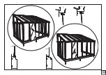 Предварительный просмотр 32 страницы Euro-Serre Euro-Muurserre Manual