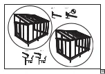 Предварительный просмотр 35 страницы Euro-Serre Euro-Muurserre Manual