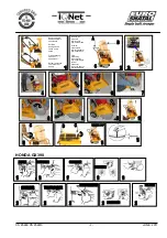 Preview for 9 page of Euro Shatal CS-454M Operating Instructions/Spare Parts List