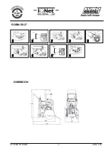 Preview for 10 page of Euro Shatal CS-454M Operating Instructions/Spare Parts List