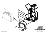 Preview for 16 page of Euro Shatal CS-454M Operating Instructions/Spare Parts List