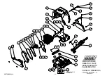 Предварительный просмотр 12 страницы Euro Shatal M11401 Operating Instructions/Spare Parts List