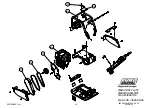 Предварительный просмотр 14 страницы Euro Shatal M11401 Operating Instructions/Spare Parts List