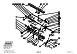 Предварительный просмотр 18 страницы Euro Shatal M11401 Operating Instructions/Spare Parts List