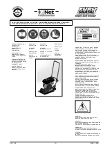 Preview for 5 page of Euro Shatal PC1114 Operating Instructions Manual