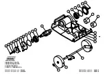 Предварительный просмотр 15 страницы Euro Shatal PC1443E Operating Instructions/Spare Parts List