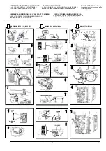 Preview for 4 page of Euro Shatal PC2014 Operating Instructions/Spare Parts List