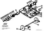 Preview for 14 page of Euro Shatal PC2014 Operating Instructions/Spare Parts List