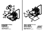 Preview for 19 page of Euro Shatal PC2014 Operating Instructions/Spare Parts List