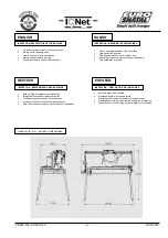 Предварительный просмотр 7 страницы Euro Shatal PS353-100 Operating Instructions/Spare Parts List