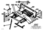 Предварительный просмотр 19 страницы Euro Shatal PS353-100 Operating Instructions/Spare Parts List