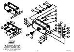 Предварительный просмотр 24 страницы Euro Shatal PS353-100 Operating Instructions/Spare Parts List