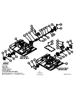 Preview for 17 page of Euro Shatal RP3014-50 Operating Instructions & Parts List Manual