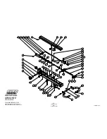 Preview for 19 page of Euro Shatal RP3014-50 Operating Instructions & Parts List Manual