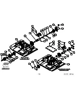 Preview for 14 page of Euro Shatal RP3014E-50 Operating Instructions And Spare Parts List