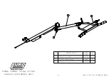 Предварительный просмотр 22 страницы Euro Shatal ST122 - M12800 - ROBIN GASOLINE Operating Instructions/Spare Parts List