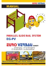 euro verbau EG-PV 400 Manual предпросмотр