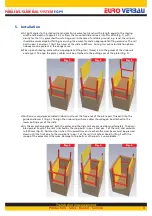 Предварительный просмотр 3 страницы euro verbau EG-PV 400 Manual