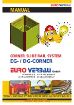 Предварительный просмотр 1 страницы euro verbau EG PV 4000 Manual