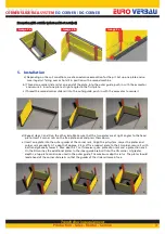 Предварительный просмотр 3 страницы euro verbau EG PV 4000 Manual