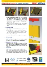 Предварительный просмотр 4 страницы euro verbau EG PV 4000 Manual