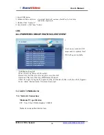 Preview for 38 page of Euro Video 16CH DVR Installation & Operation Manual