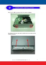 Preview for 3 page of Euro Video 32ch Quick Start Manual