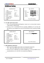 Preview for 15 page of Euro Video EVC-TP-IE358BN3 Instruction Manual